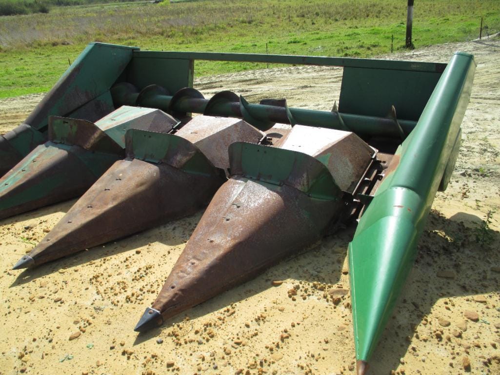 Main image John Deere 444