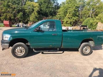 Main image Dodge Ram