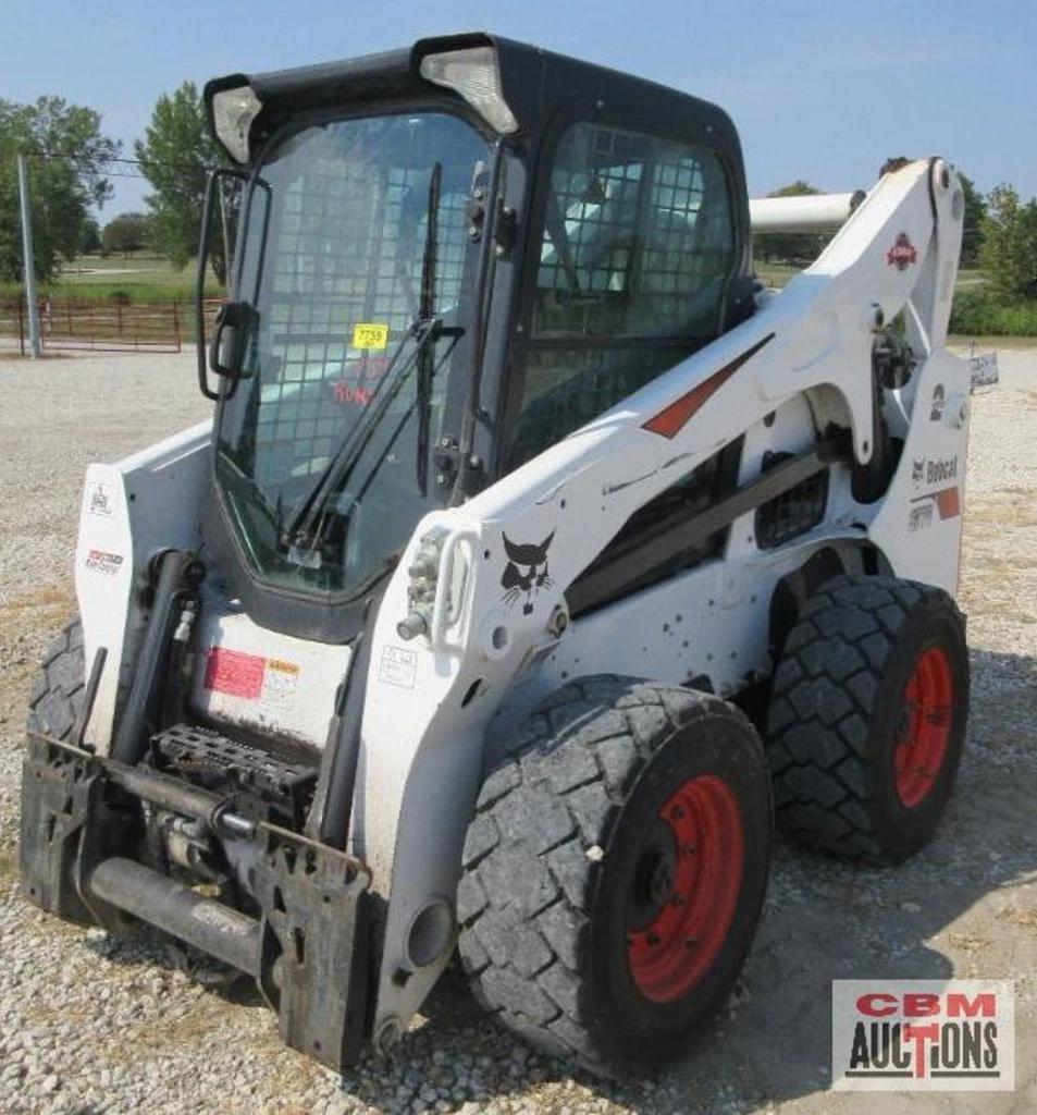 Image of Bobcat S770 Primary image