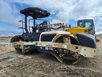 Main image Ingersoll Rand DD-118