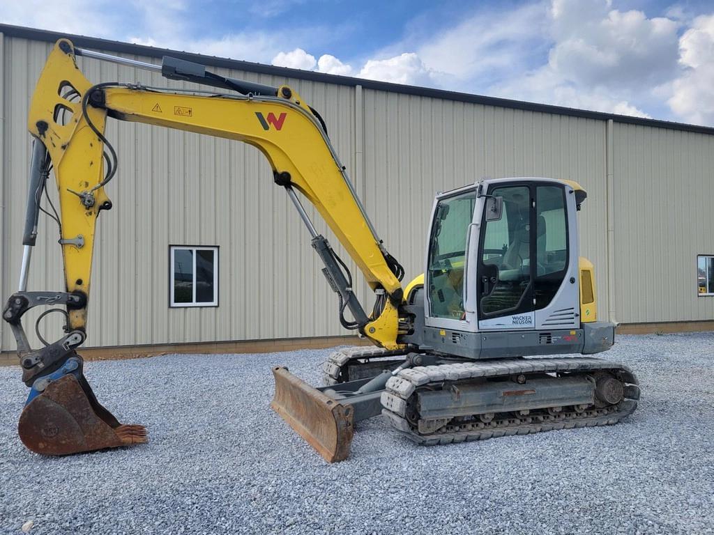 Image of Wacker Neuson ET90 Primary image