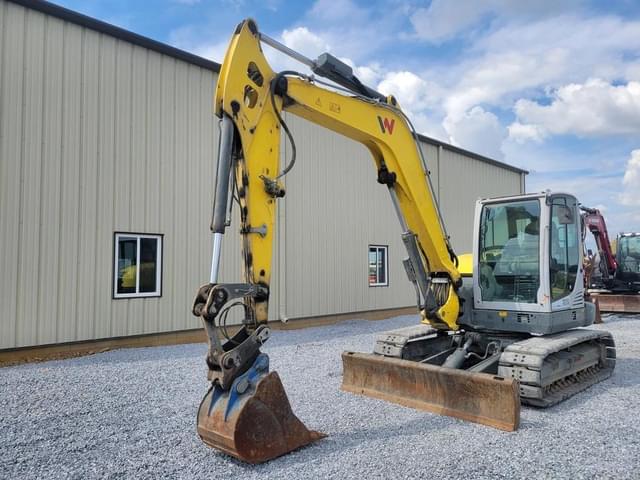 Image of Wacker Neuson ET90 equipment image 1