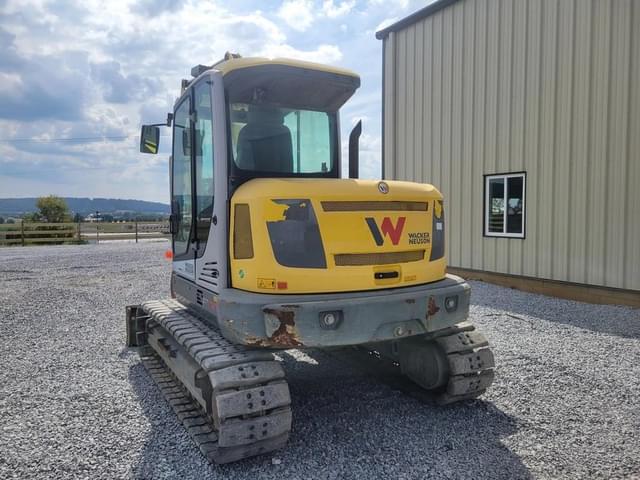 Image of Wacker Neuson ET90 equipment image 4
