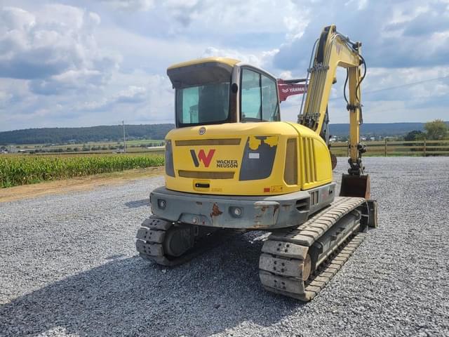 Image of Wacker Neuson ET90 equipment image 3