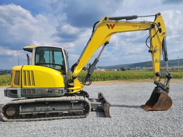 Image of Wacker Neuson ET90 equipment image 2