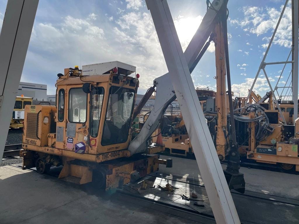 Main image Kershaw THC-0004