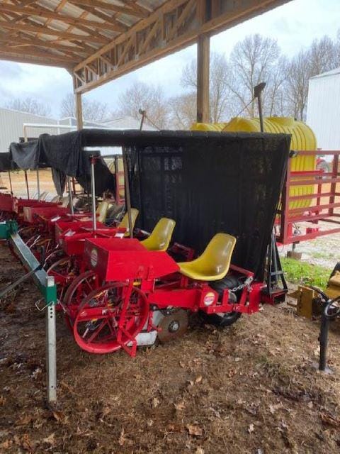 Main image Mechanical Transplanter 814F-1000