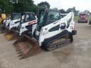 2022 Bobcat T740 Image