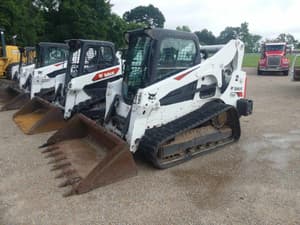 2022 Bobcat T740 Image