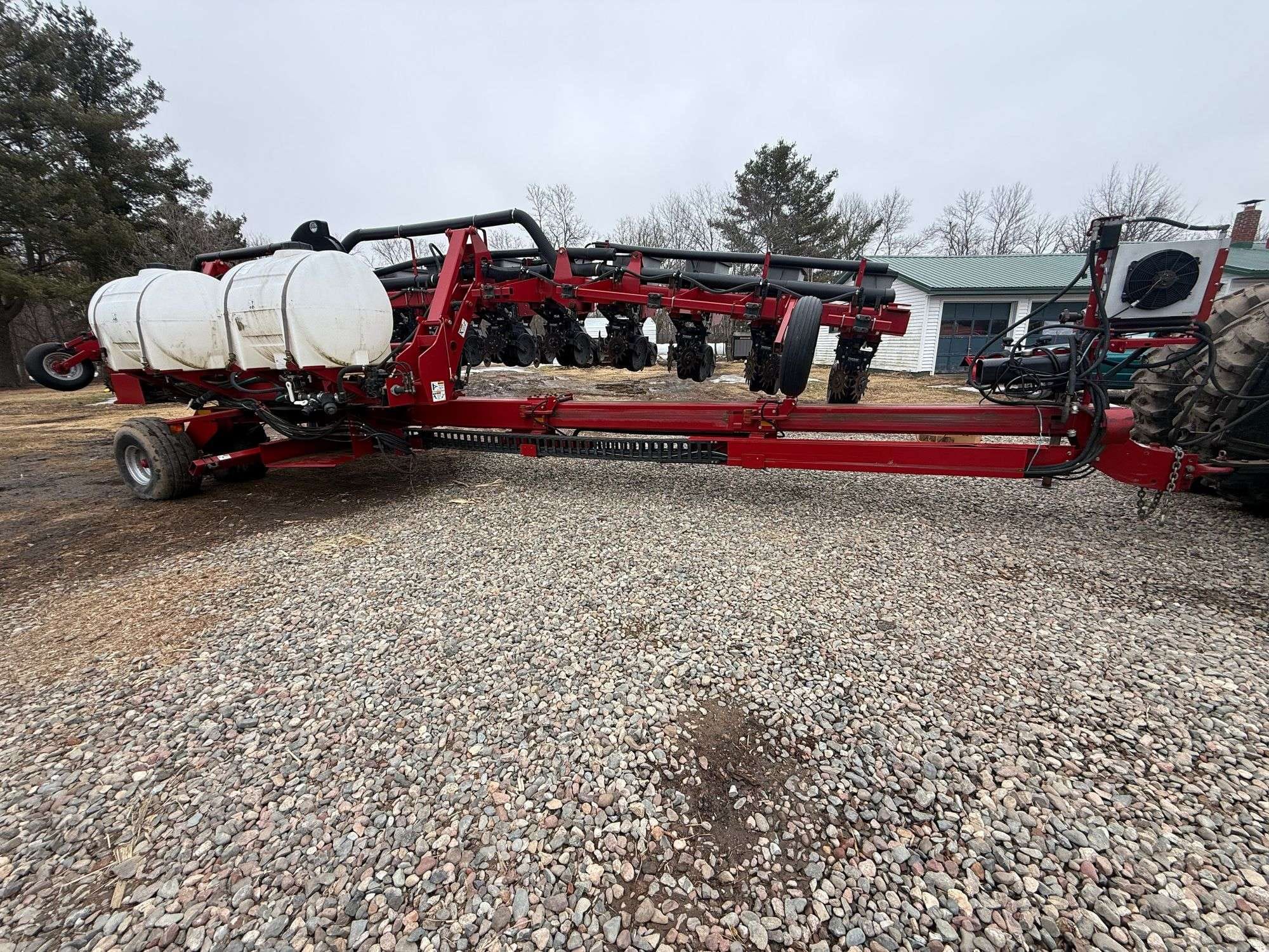 Case IH 1200PT Equipment Image0