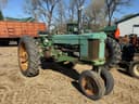 1955 John Deere 50 Image