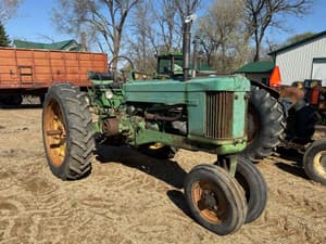 1955 John Deere 50 Image