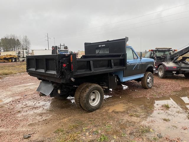 Image of Ford F-250 equipment image 4