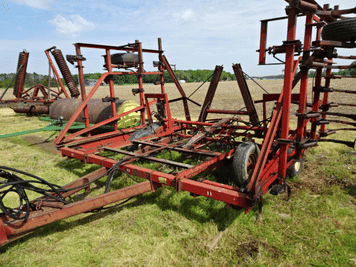 Main image International Harvester 4500