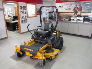 2026 Hustler FasTrak Image