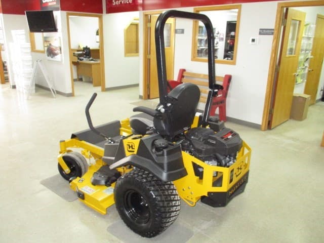 Image of Hustler FasTrak equipment image 4