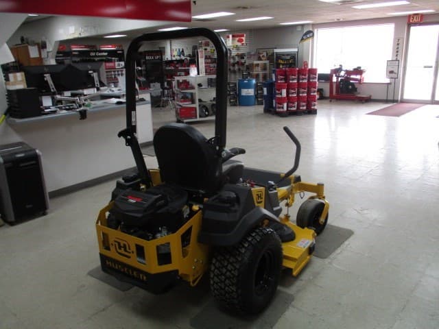 Image of Hustler FasTrak equipment image 3