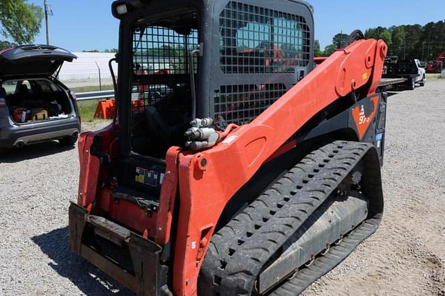 Image of Kubota SVL97-2 equipment image 3