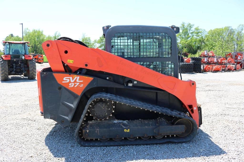 Image of Kubota SVL97-2 Primary image