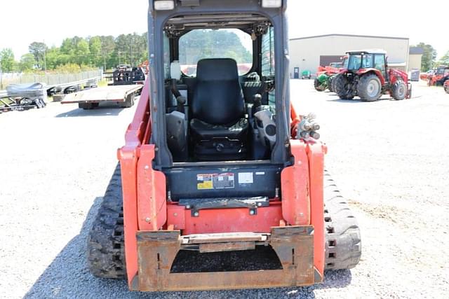 Image of Kubota SVL97-2 equipment image 2