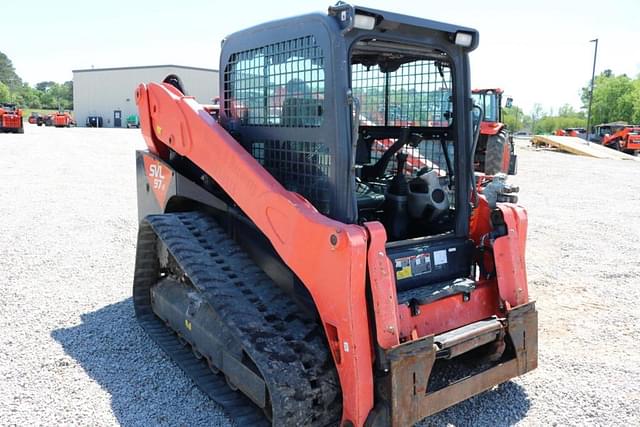 Image of Kubota SVL97-2 equipment image 1