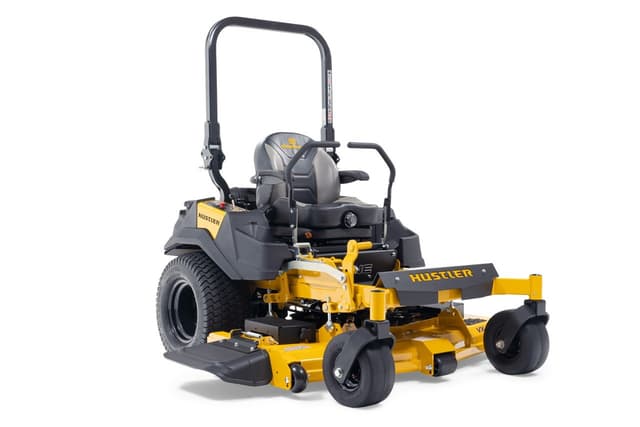 Image of Hustler X-ONE equipment image 4