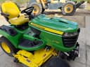 John Deere X730 Image