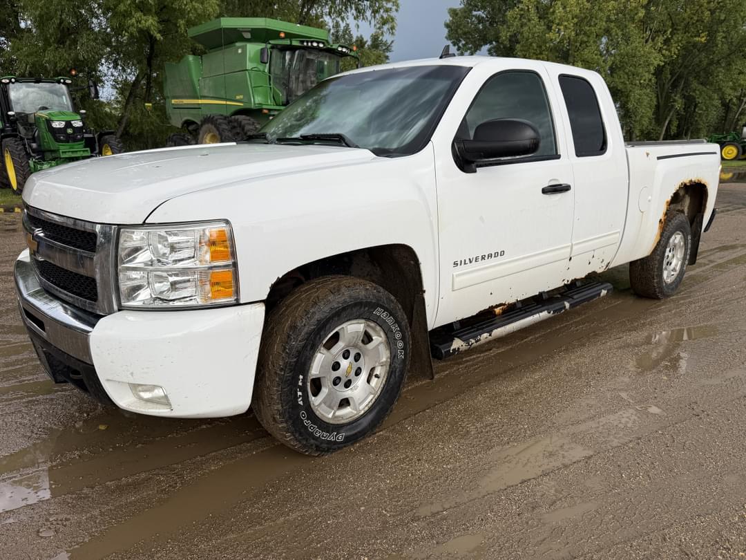 Image of Chevrolet 1500 Primary image