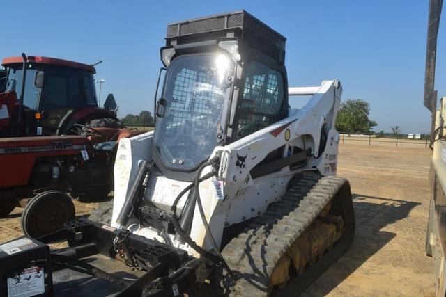 Image of Bobcat T870 equipment image 3