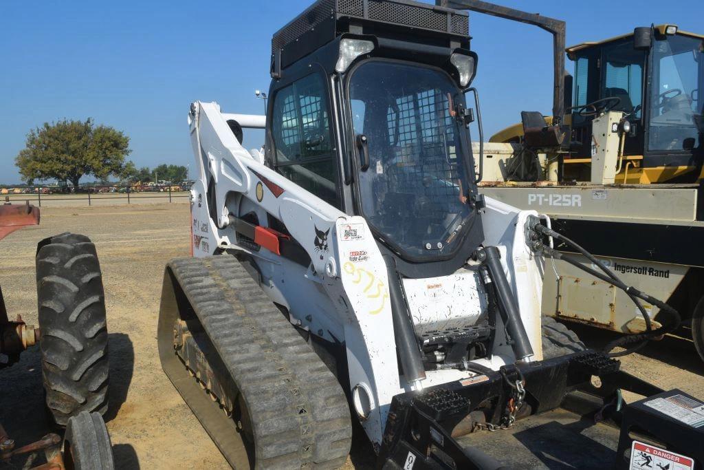Image of Bobcat T870 Primary image
