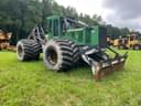 2015 John Deere 848H Image
