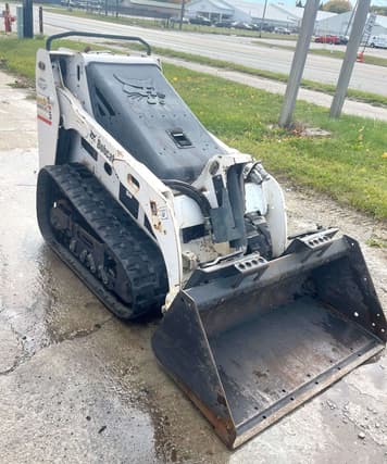 Main image Bobcat MT55