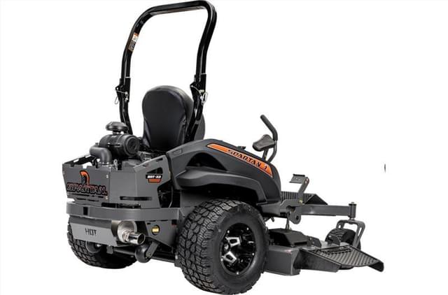 Image of Spartan SRT-XD equipment image 4