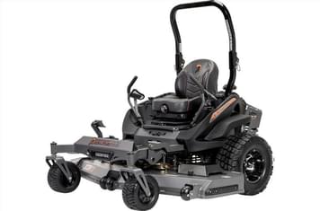 Main image Spartan SRT-XD