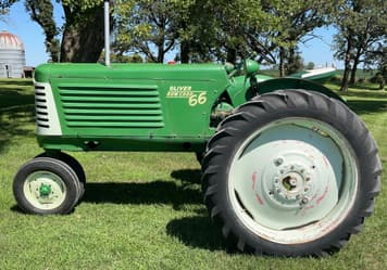 Main image Oliver 66