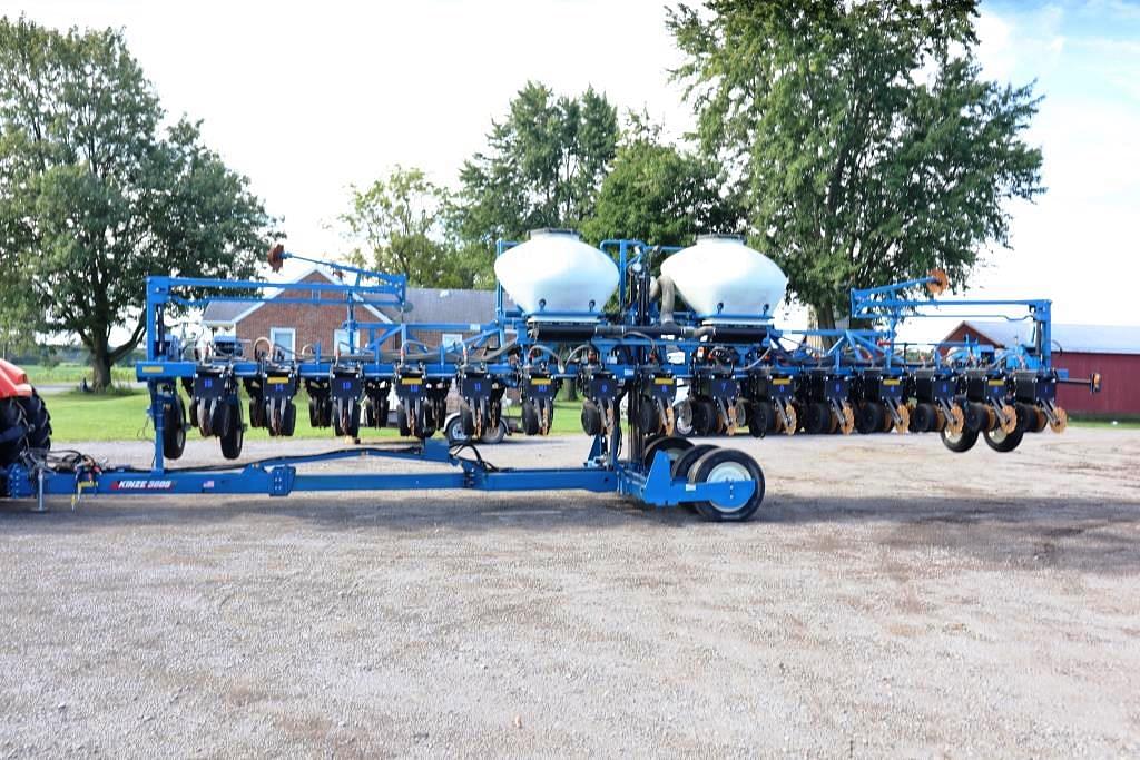 Image of Kinze 3605 Primary image