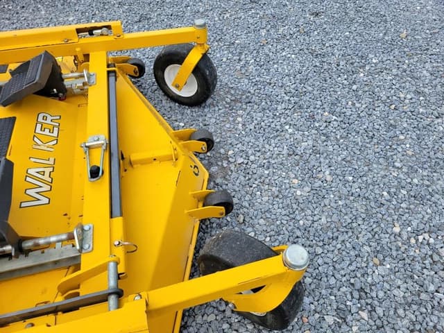 Image of Walker MH37I equipment image 3