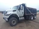 2015 International 7400 Image