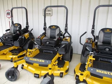 Main image Hustler X-ONE