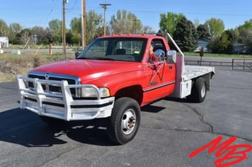 Main image Dodge Ram 3500