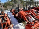 2021 Kubota BX2380 Image