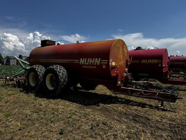 Image of Nuhn 6750 equipment image 4