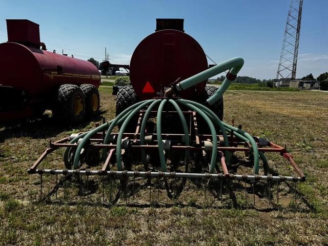 Image of Nuhn 6750 equipment image 2