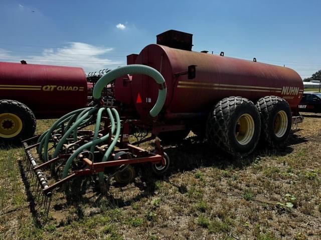 Image of Nuhn 6750 equipment image 3