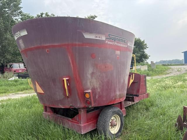 Image of Supreme 500 equipment image 4