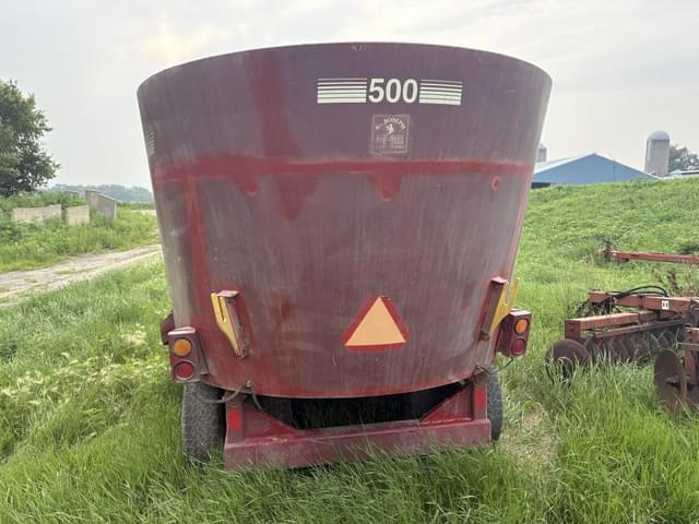 Image of Supreme 500 equipment image 3