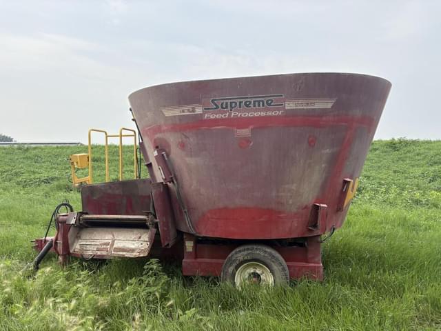 Image of Supreme 500 equipment image 1