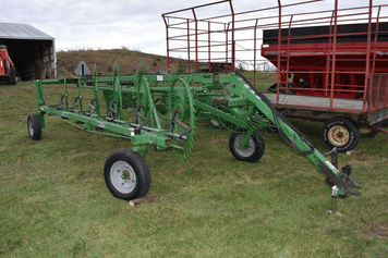 Main image Frontier WR1212C