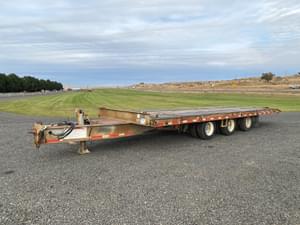 2000 Olympic 30TDT3 Image