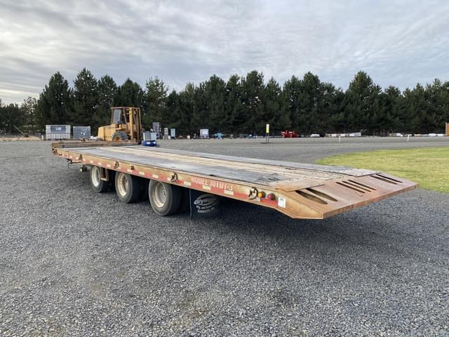 Image of Olympic 30TDT3 equipment image 1